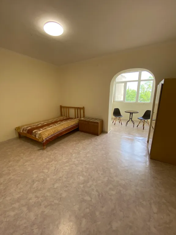 Просторная 3-х комнатная квартира для большой семьи