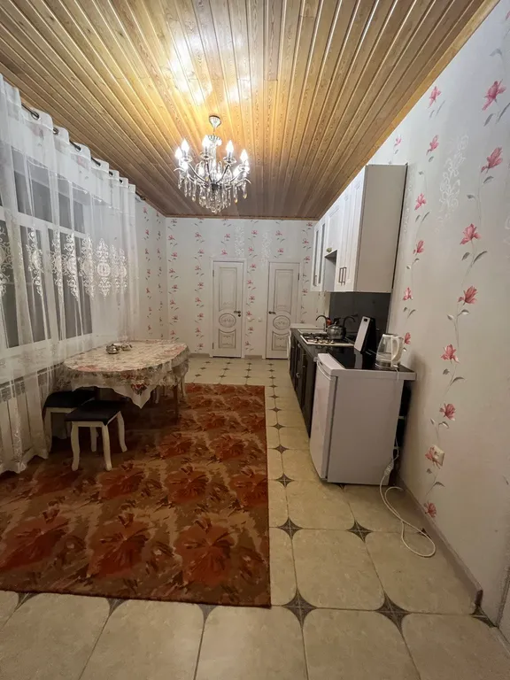 Гостевой дом 3 Вишневый сад