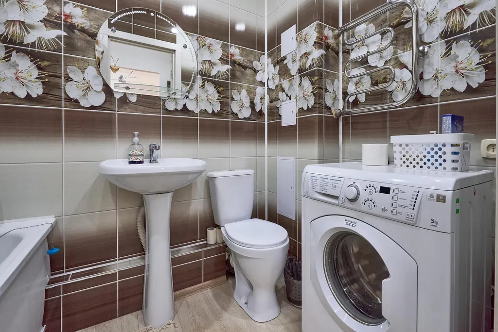 Квартира-студия love story рядом с ЖД вокзалом