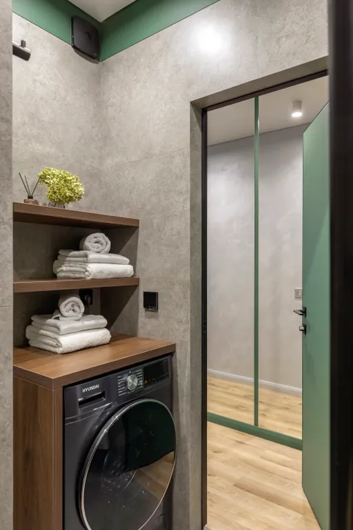 Апартаменты Seaview