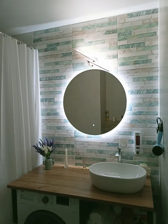 Комфортабельная студия в ЖК Анаполис