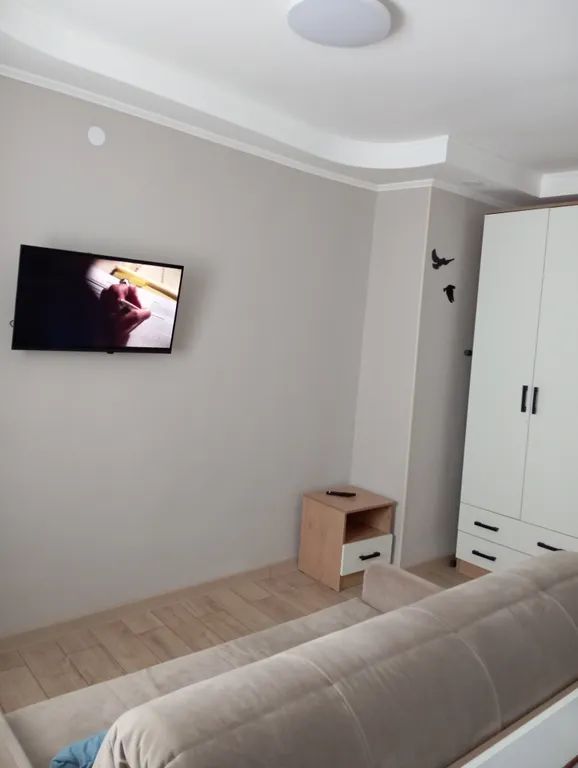 Уютная квартира в районе автовокзала