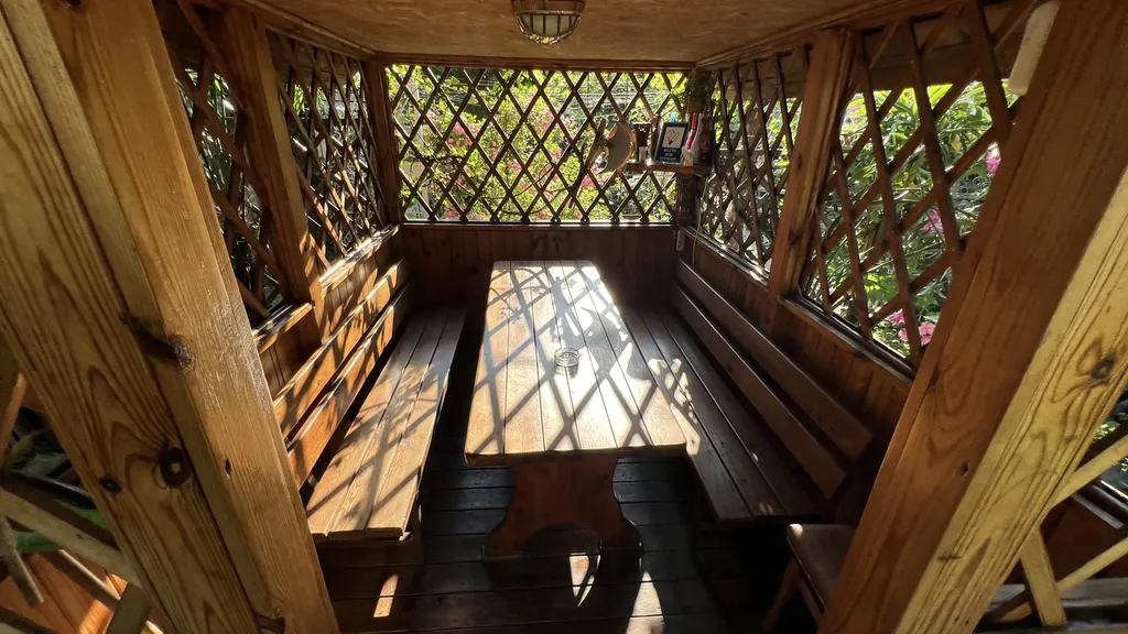 Квартира Комната — Алушта