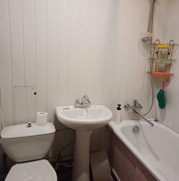 Квартира в центре