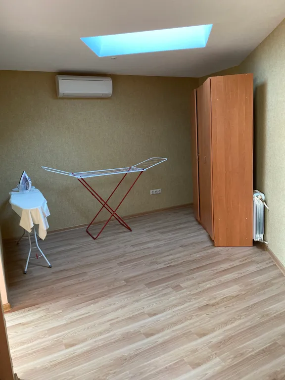 Квартира Двухэтажная квартира с панорамным видом на море — Лазаревское