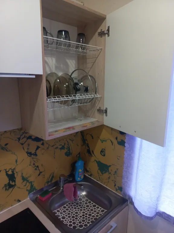 Уютная квартира в центре