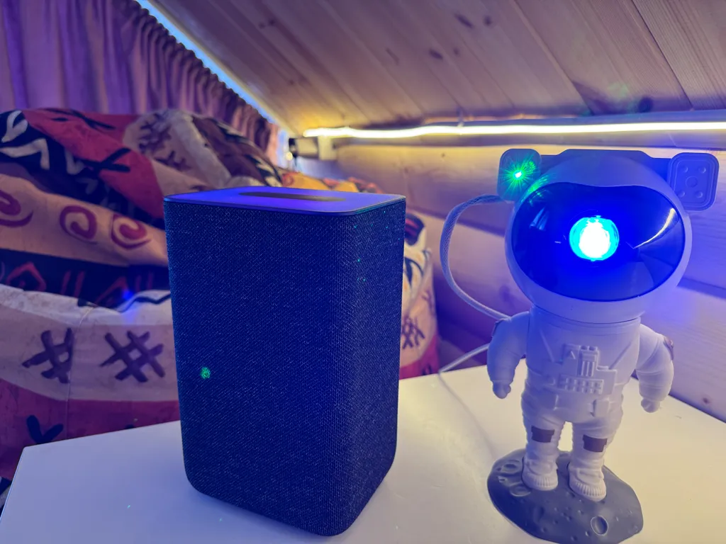 Загородный коттедж из сруба с баней, чаном, купелью и мангальной зоной