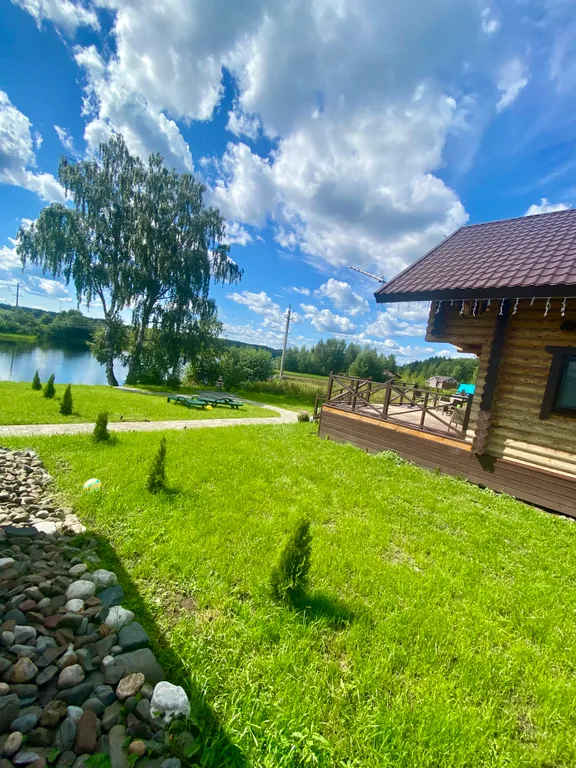 Коттедж Гостевой дом Солнечный берег — аренда посуточно в Кончезеро