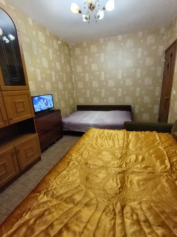 2-комнатная квартира в центре города Тверь