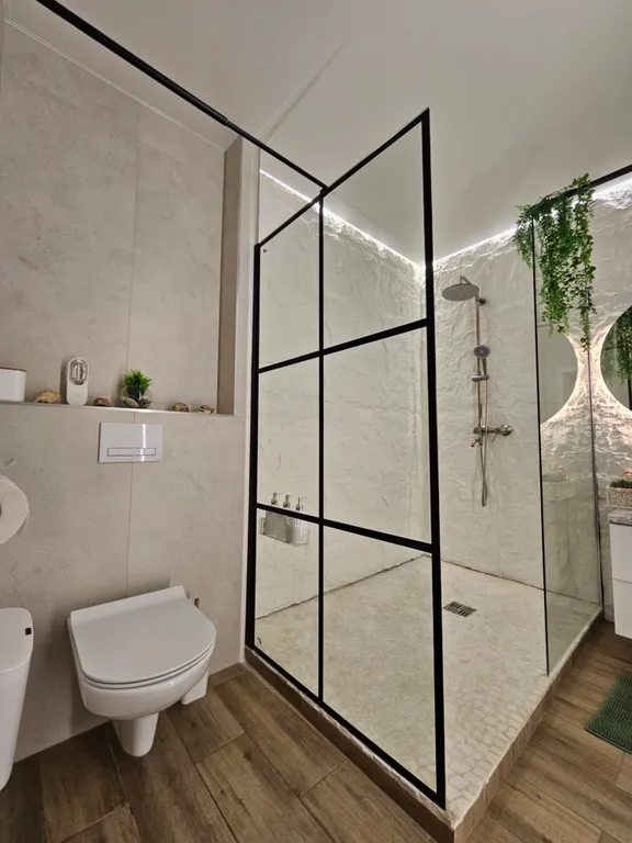 Дом Полинезия