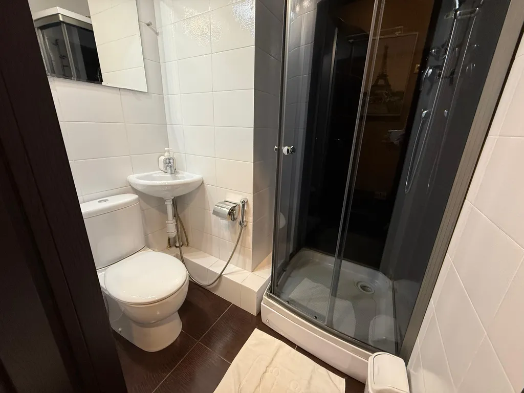 Семейные апартаменты морент в ЖК Солнечный город