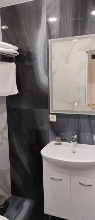 Квартира Уютный номер красивый дизайн — Лыткарино