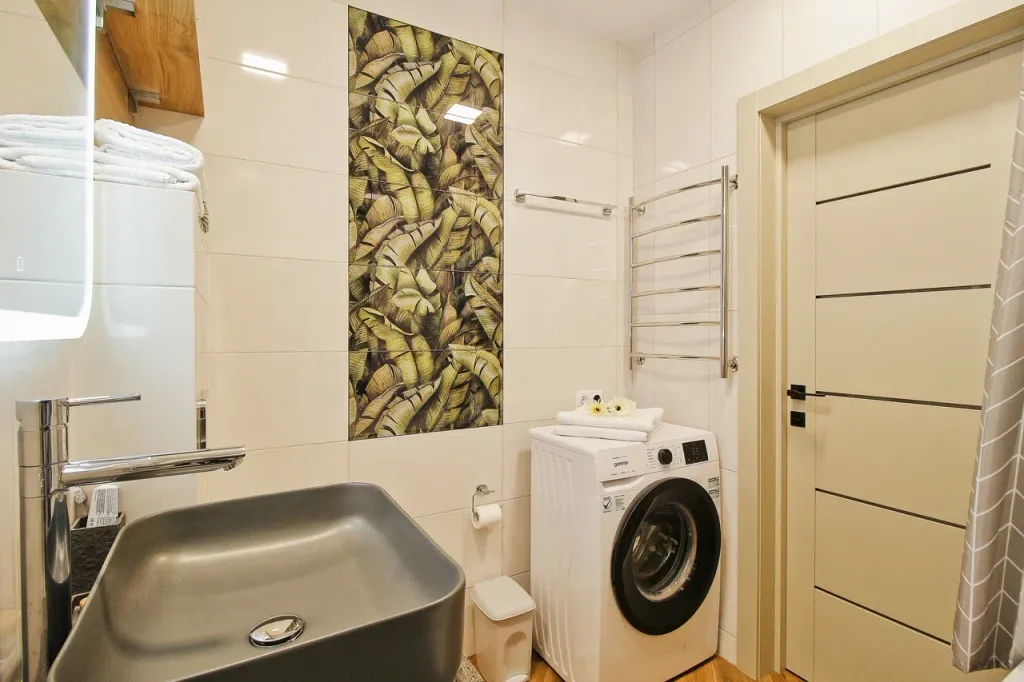 Квартира Двухкомнатная чудная квартира — Светлогорск