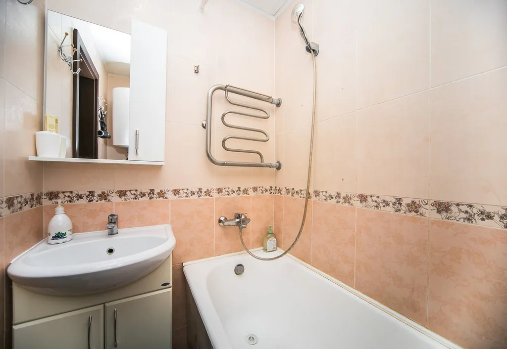 Квартира в самом центре, бесконтактное заселение 24 / 7