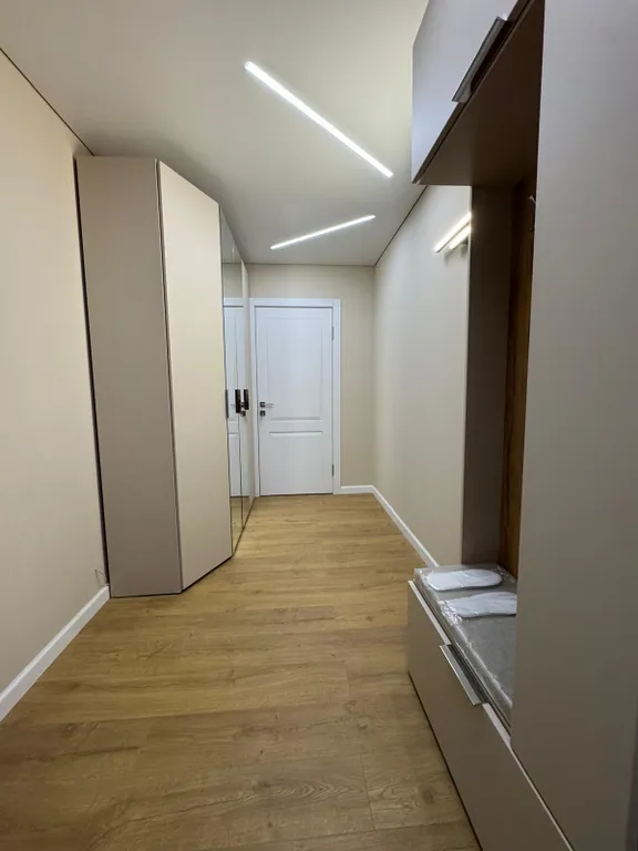 Квартира Уютная квартира возле Рыбной деревни — Калининград