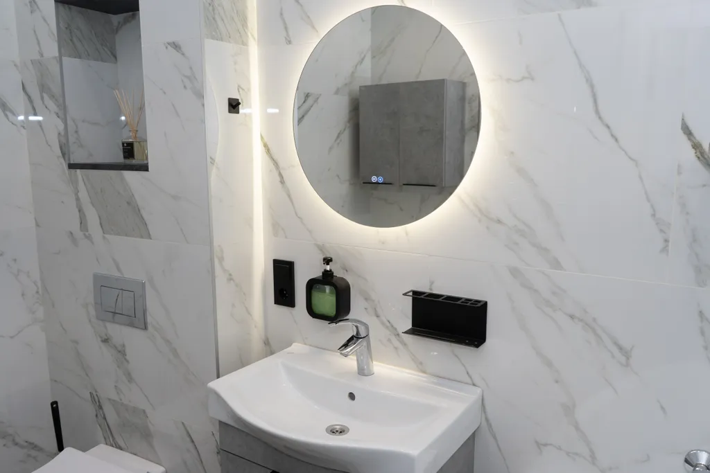 Квартира класса люкс