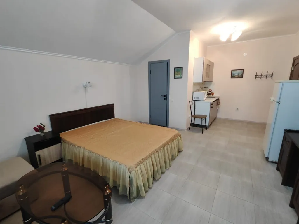 Квартира Комната — Анапа