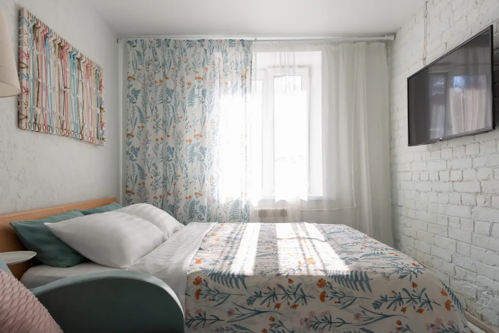 Апартаменты Палисад - Старый Город