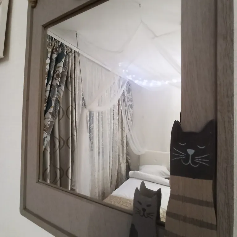 Квартира Квартира В гостях как дома, тихий двор, парковка — Песочный