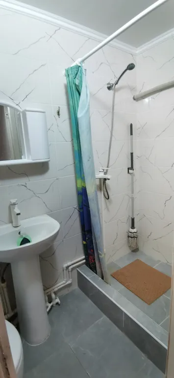 Апартаменты у Веры на побережье чёрного моря