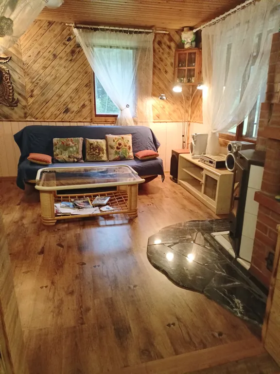 2-комнатный Дом