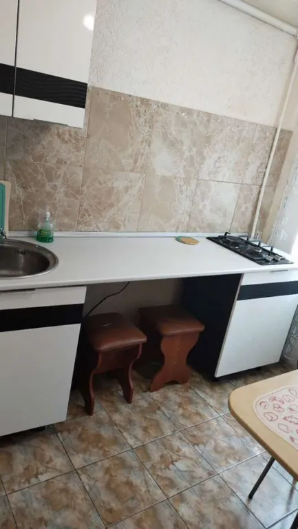 Квартира в центре рядом с набережной