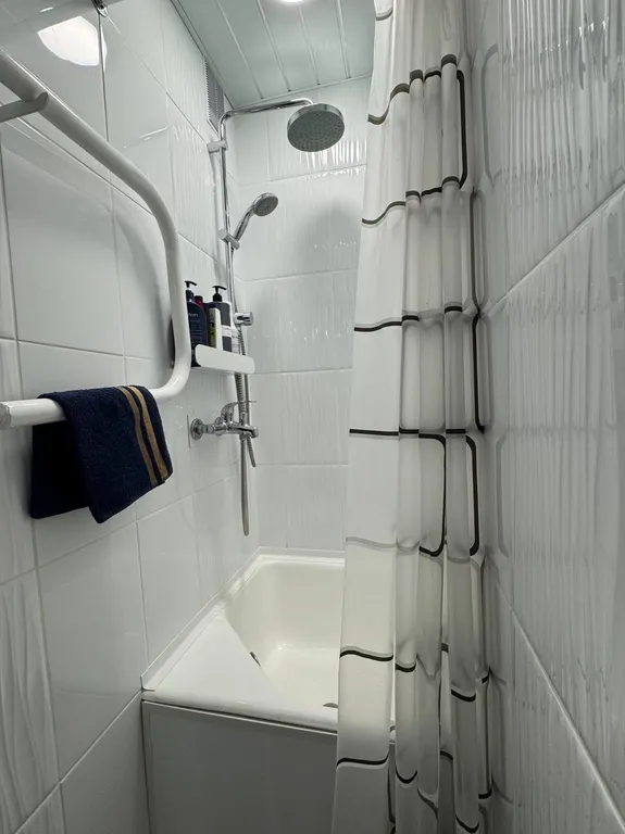 Квартира Квартира-студия в Заволжском районе — Ярославль