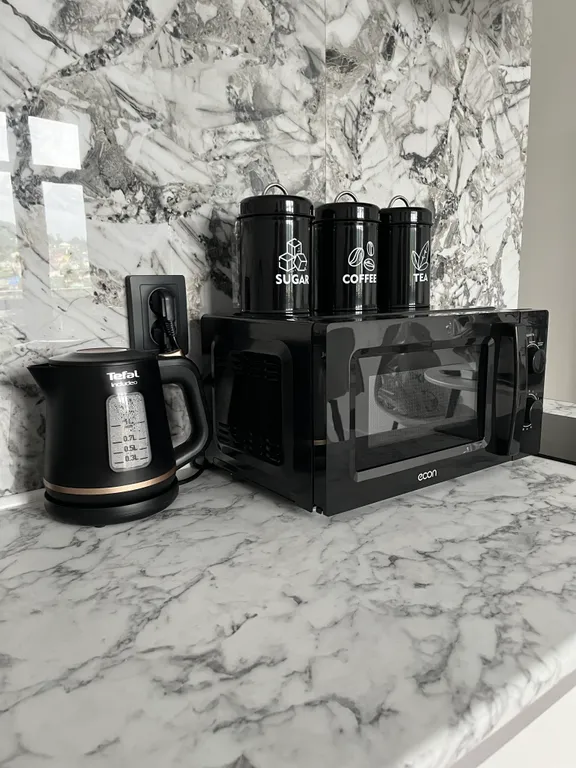 Уютная студия рядом с морем