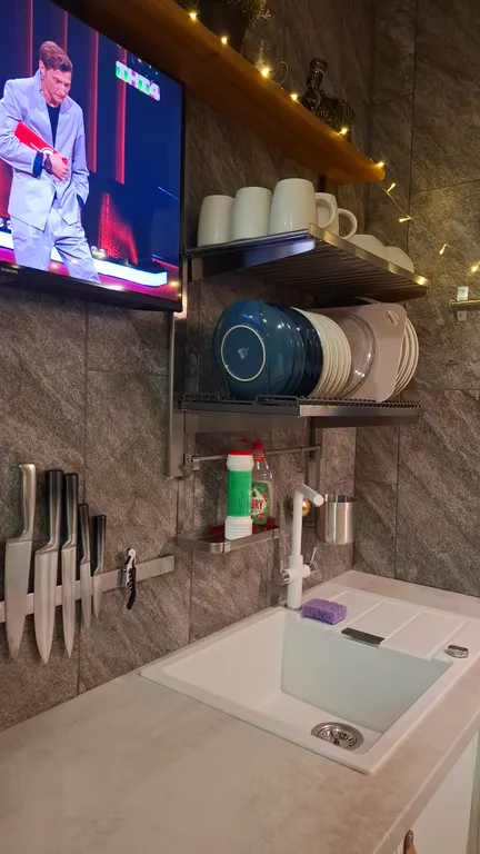 Ваша станция 3 в мини-отеле Депо в центре города