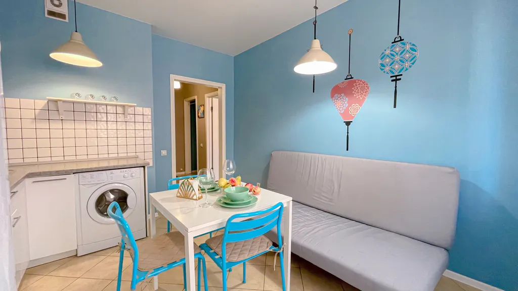 Квартира 1-комнатная Квартира — Краснодар