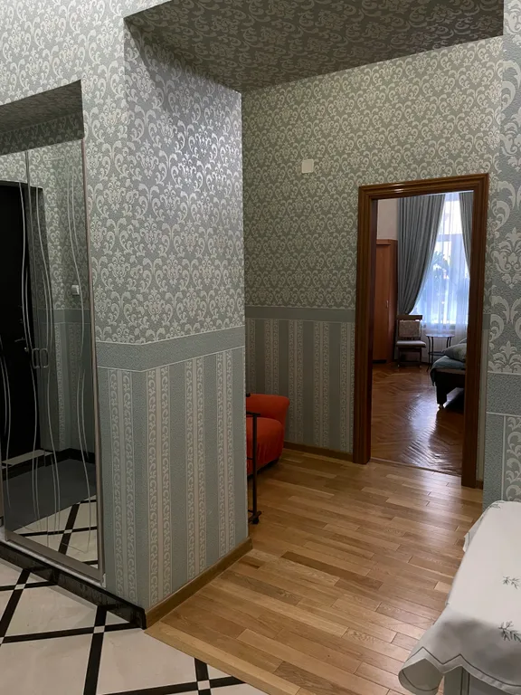 Квартира Уютная 2-комнатная квартира в центре у Пяти Углов — Санкт-Петербург