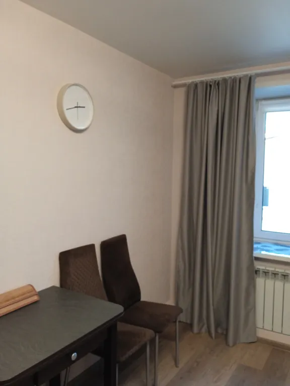 Квартира 1-комнатная квартира с кухней-гостинной в центре города — Ярославль