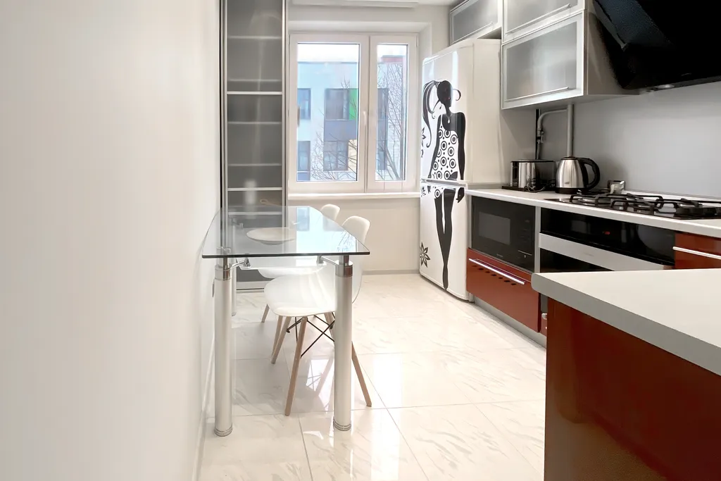 Квартира Та самая квартира — Москва