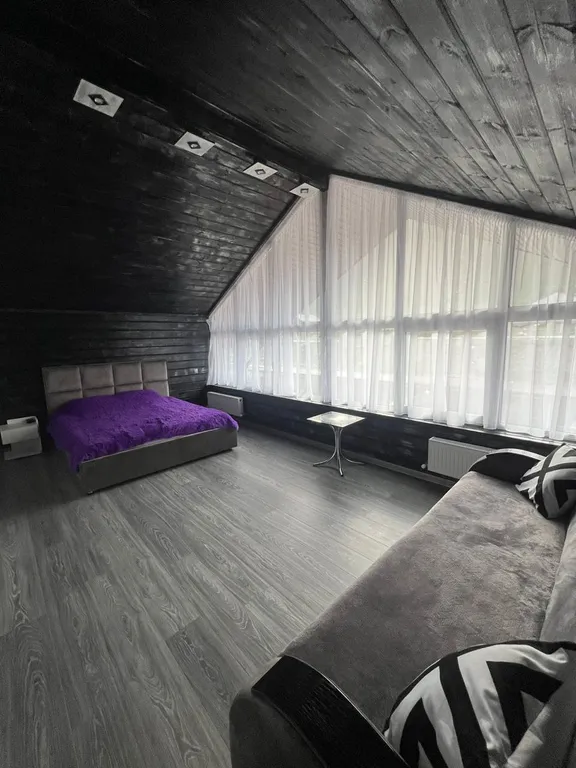 Гостевой дом timfi fiagdon vld