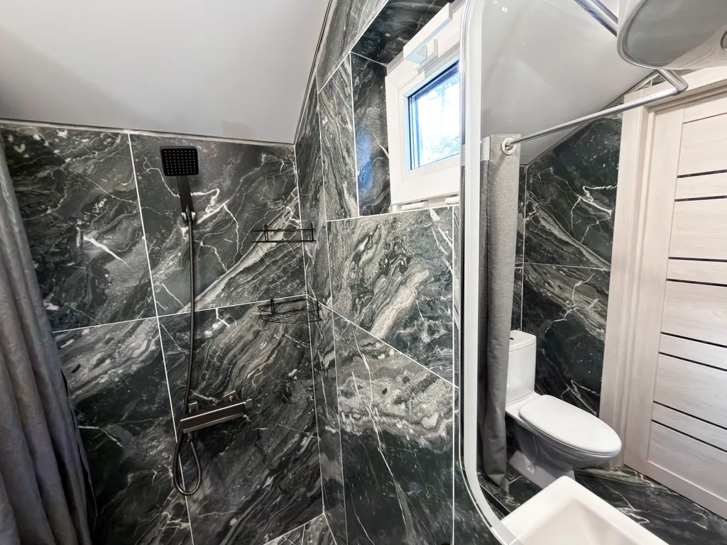 Квартира 2-комнатная Квартира — Архыз