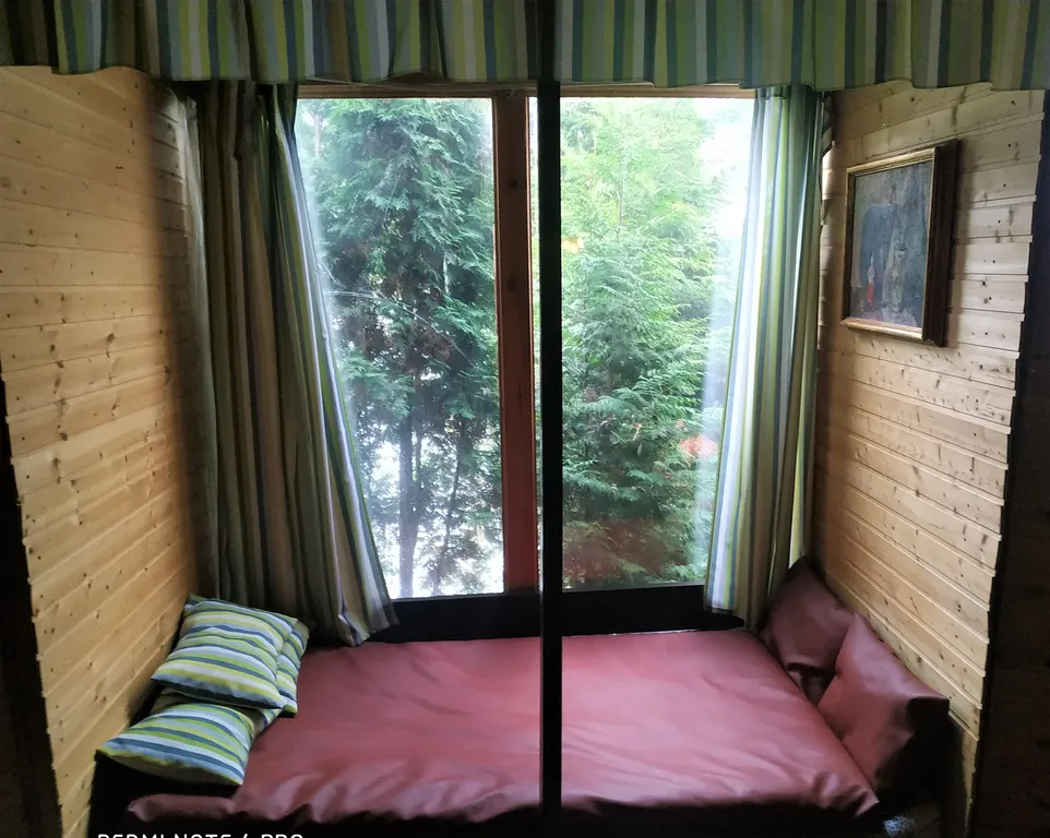 Коттедж Банный домик в Переделкино — Москва