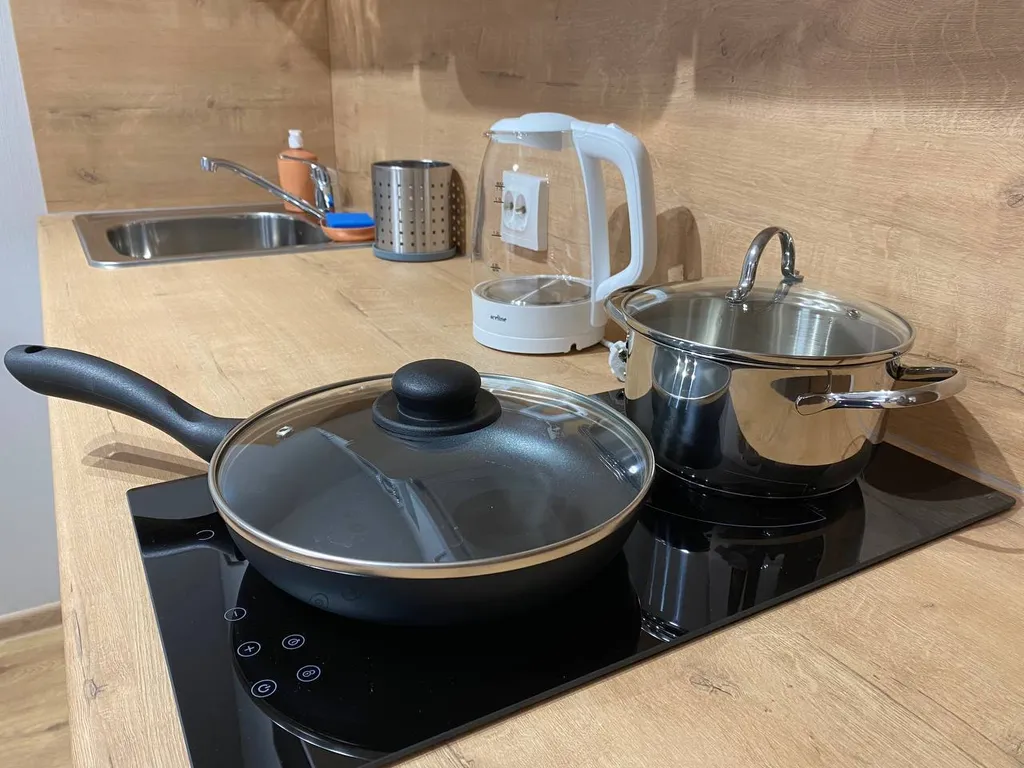 Старт, студия 2933