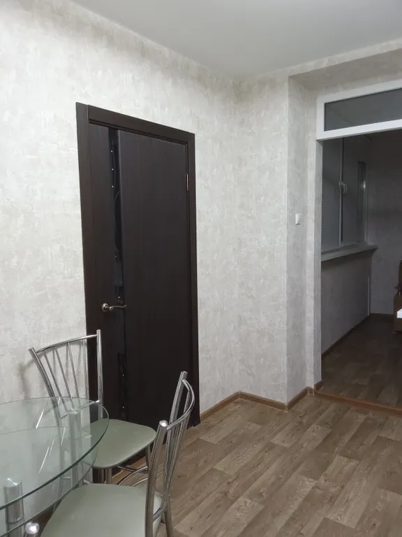 Квартира рядом с Волгой и вокзалом