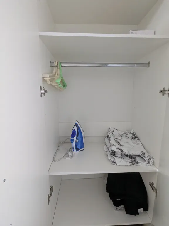 Квартира рядом с ледовым дворцом