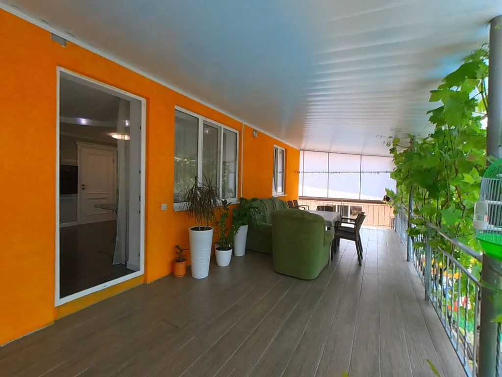 Апартаменты morozoff