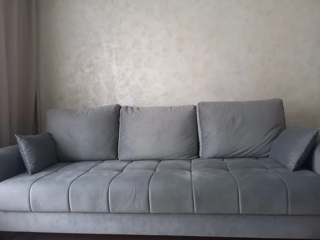 Квартира Уютная квартира в тихом районе Светлогорска — Светлогорск