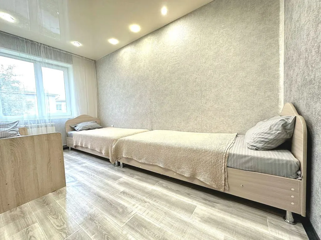 Квартира рядом с центром