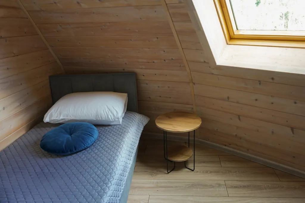 Гостевой дом Сфера для Друзей авторской сауной Henki