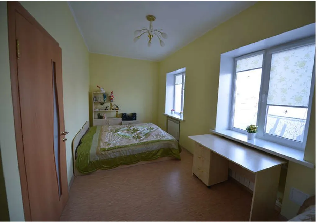 Тихая Аллея - уютный дом с видом на горы