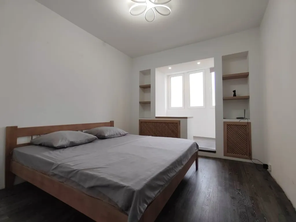 Трешка Щегловская засека