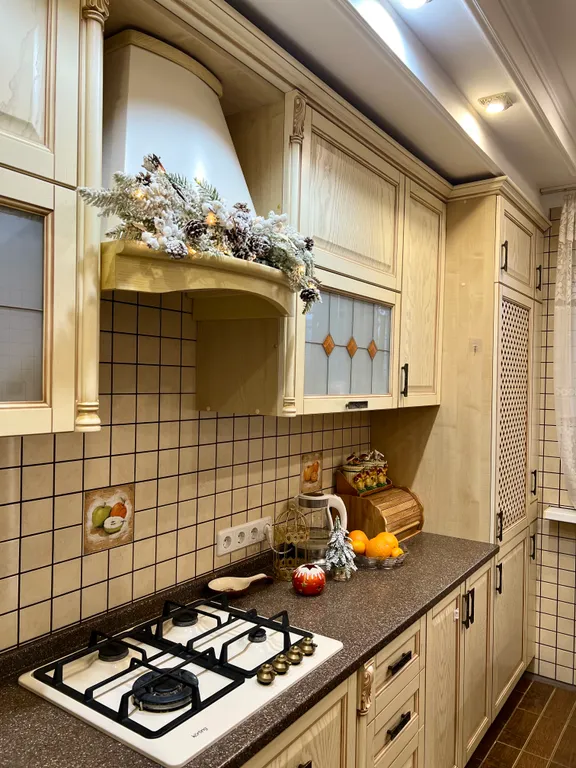 Уютный дом для отдыха