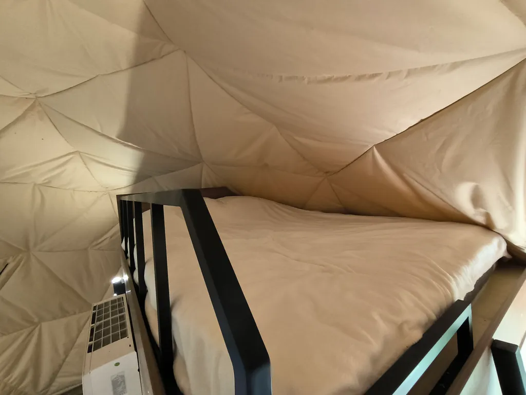 Гео Купол Эко Дом