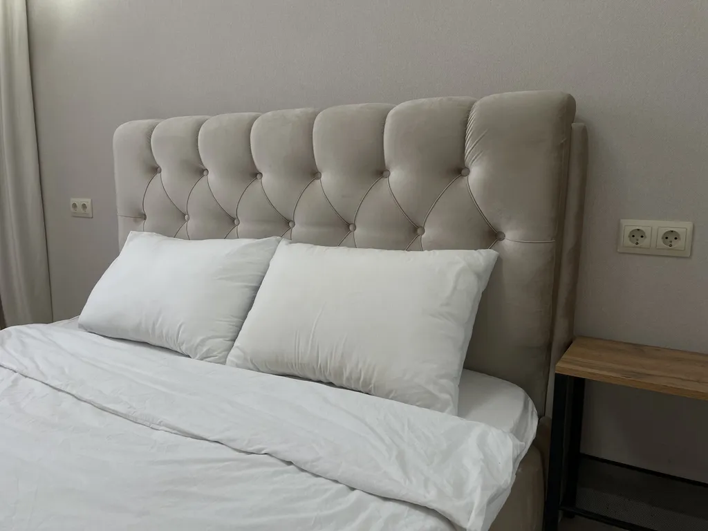 Бизнес класс, бесконтактное заселение 24/7