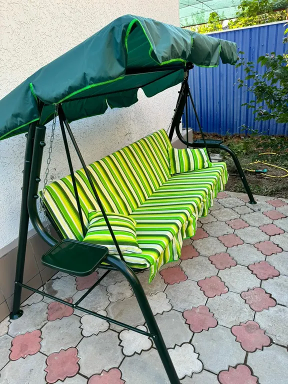 Дача у моря