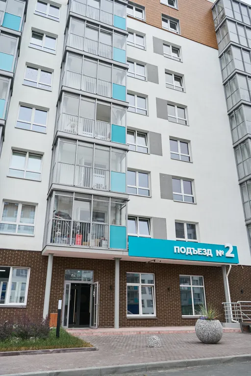 Квартира Уютная квартира с сауной на берегу озера — Петрозаводск
